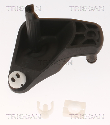 TRISCAN Seilzug, Schaltgetriebe 814029781 für VW