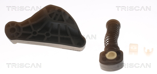 TRISCAN Seilzug, Schaltgetriebe 814029778 für VW