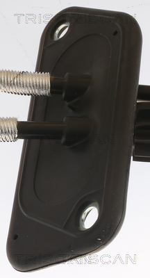 TRISCAN Seilzug, Schaltgetriebe 814029741 für VW