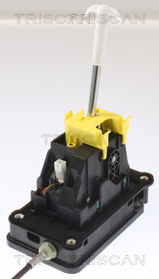 TRISCAN Seilzug, Automatikgetriebe 814025718 für RENAULT
