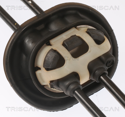 TRISCAN Seilzug, Schaltgetriebe 814028742 für Citroën