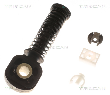 TRISCAN Seilzug, Schaltgetriebe 814029773 für VW
