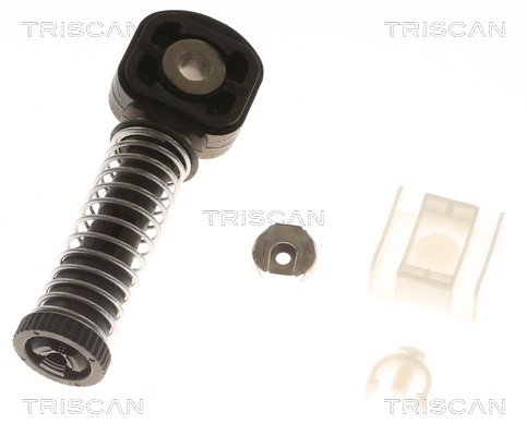 TRISCAN Seilzug, Schaltgetriebe 814029774 für VW