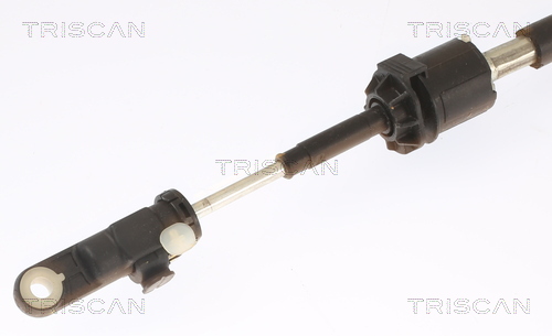 TRISCAN Seilzug, Automatikgetriebe 814069701 für Suzuki
