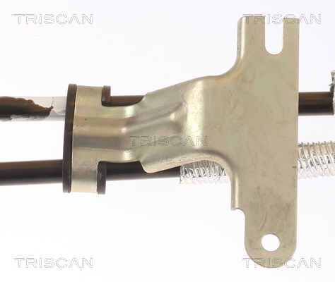 TRISCAN Seilzug, Schaltgetriebe 814069703 für Suzuki