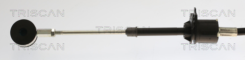 TRISCAN Seilzug, Schaltgetriebe 814024743 für Opel