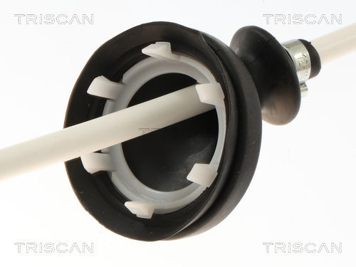 TRISCAN Seilzug, Schaltgetriebe 814023716 für Mercedes