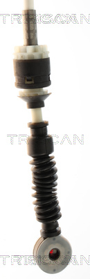 TRISCAN Seilzug, Schaltgetriebe 814023715 für Mercedes