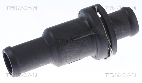 Triscan Thermostat, Kühlmittel [Hersteller-Nr. 862048775] für VW, Seat, Skoda, Audi - Bild 4