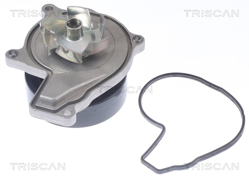 Triscan Wasserpumpe [Hersteller-Nr. 860011053] für BMW, Mini - Bild 3