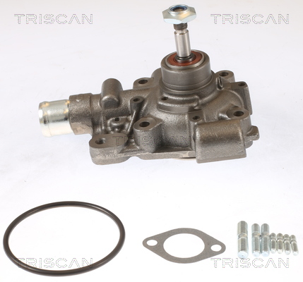 Triscan Wasserpumpe [Hersteller-Nr. 860015040] für Iveco - Bild 4