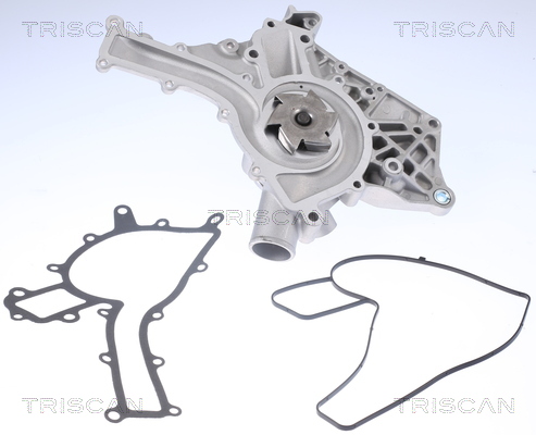 TRISCAN 860023078 Wasserpumpe Wapu für Mercedes-Benz - Bild 5