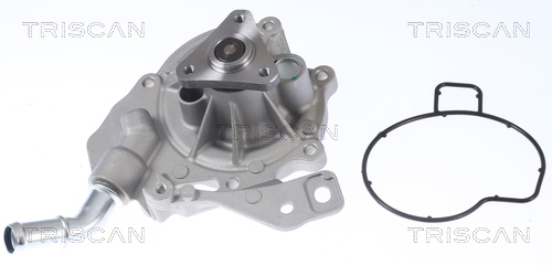 Triscan Wasserpumpe [Hersteller-Nr. 860050012] für Mazda - Bild 5
