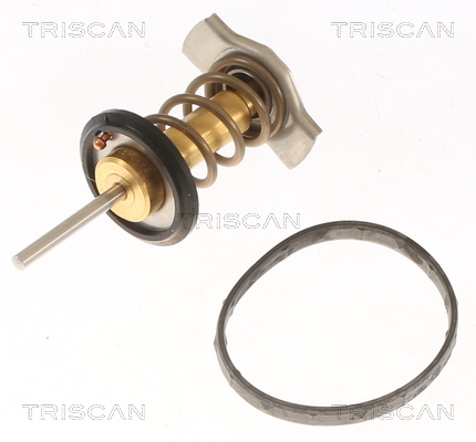 TRISCAN 862050682 Thermostat für Kühlmittel Thermostat Kühlmittel für Toyota - Bild 5