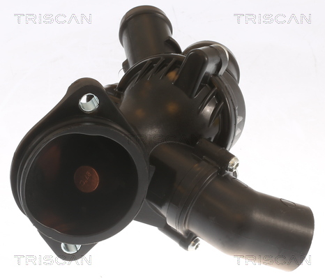 Triscan Thermostat Vw Transporter T5 T6 2,0 - Bild 3