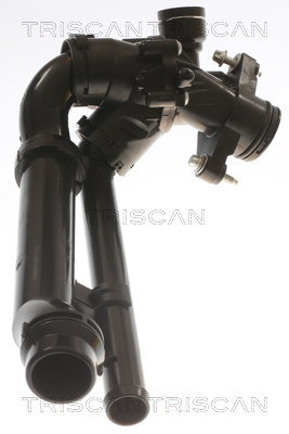 Triscan Thermostat Mercedes C-Klasse E-Klasse Glk-Klasse - Bild 4