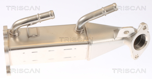 TRISCAN Kühler, Abgasrückführung 881316073 für Ford LAND ROVER