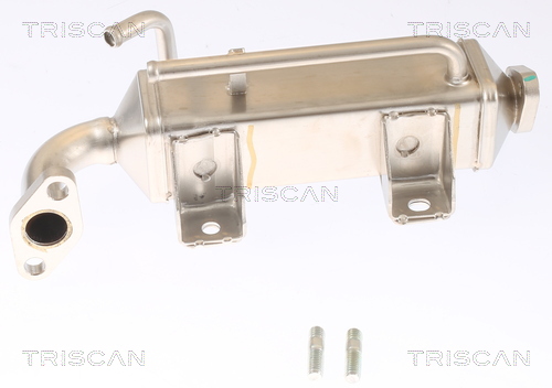 TRISCAN Kühler, Abgasrückführung 881316072 für Ford