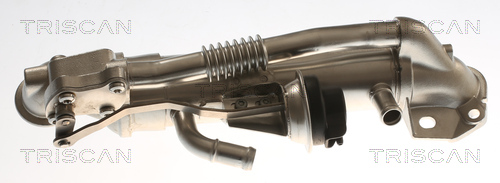 TRISCAN Kühler, Abgasrückführung 881316116 für Ford