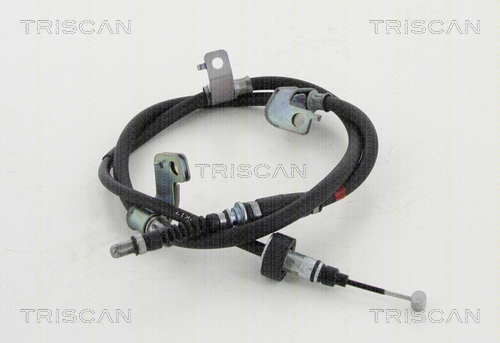 Triscan Handbremsseil Hinten Rechts Kia Picanto 2 - Bild 3