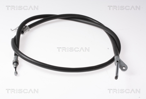 Triscan Seilzug, Feststellbremse [Hersteller-Nr. 8140141155] für Nissan - Bild 7