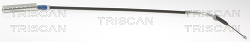 Triscan Seilzug, Feststellbremse [Hersteller-Nr. 814011158] für Mini - Bild 4