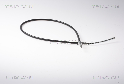 Triscan Seilzug, Feststellbremse [Hersteller-Nr. 8140141160] für Nissan - Bild 5