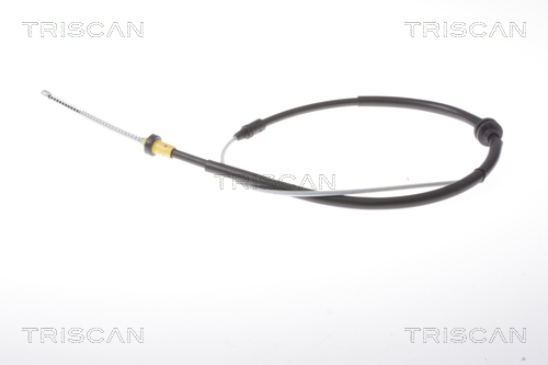 Triscan Handbremsseil Hinten Smart Fortwo - Bild 5