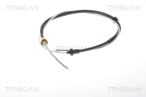 Triscan Seilzug, Feststellbremse [Hersteller-Nr. 8140251209] für Smart, Renault - Bild 5