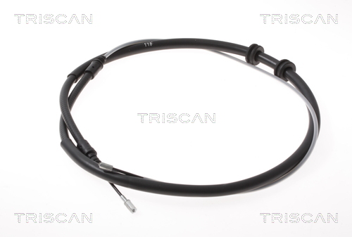 Triscan Handbremsseil Hinten Renault Megane 4 - Bild 5