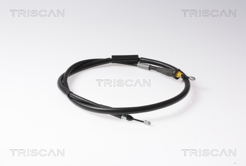 Triscan Seilzug, Feststellbremse [Hersteller-Nr. 8140251214] für Renault - Bild 6