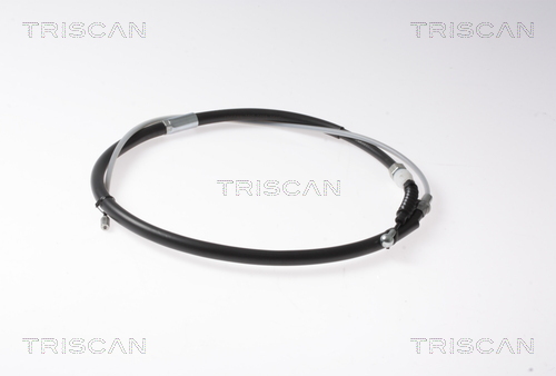 Triscan Handbremsseil Hinten Vw Beetle - Bild 5