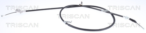 Triscan Seilzug, Feststellbremse [Hersteller-Nr. 8140501134] für Mazda - Bild 5
