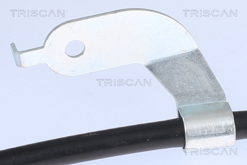 TRISCAN 814069172 Seilzug für Feststellbremse Handbremsseil Bremsseil - Bild 5