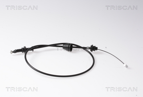 TRISCAN Gaszug 814025306 für DACIA