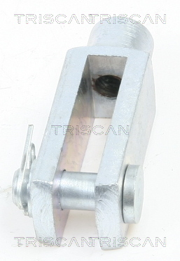 TRISCAN Seilzug, Betriebsbremse 814090134
