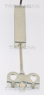 Seilzug, Feststellbremse Scheibenbremse 8140 101107 TRISCAN für CITROËN PEUGEOT - Bild 6