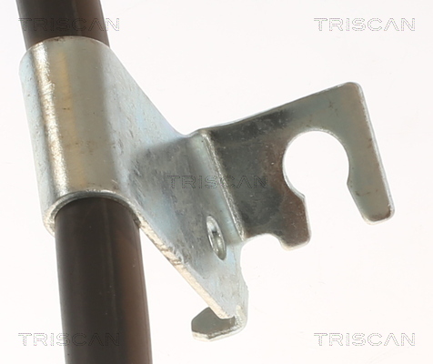 Triscan Handbremsseil Hinten Rechts Nissan Leaf - Bild 5