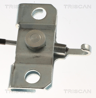 Triscan Seilzug, Feststellbremse [Hersteller-Nr. 8140141174] für Nissan - Bild 4