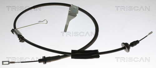 Triscan Handbremsseil Hinten Links Ford Transit 2,0 2,2 Tdci - Bild 5