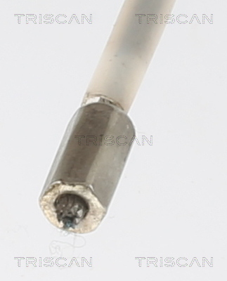 Triscan Seilzug, Feststellbremse [Hersteller-Nr. 8140251240] für Renault - Bild 4