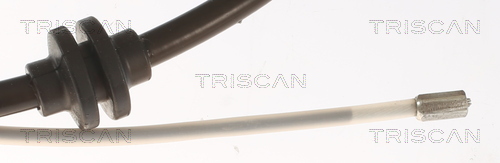 Triscan Handbremsseil Hinten Rechts Renault Clio 5 - Bild 5