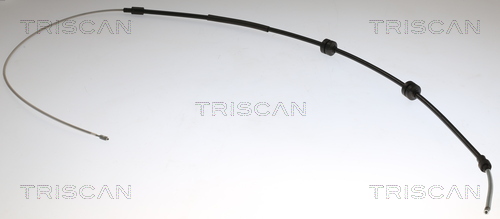 Triscan Seilzug, Feststellbremse [Hersteller-Nr. 8140251249] für Renault - Bild 5