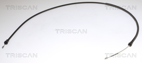Triscan Handbremsseil Hinten Dacia Duster Renault Duster - Bild 7