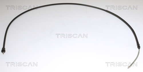 Seilzug, Feststellbremse Trommelbremse 8140 251254 TRISCAN für DACIA RENAULT - Bild 7