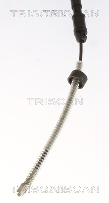 Triscan Handbremsseil Vorne Renault Master 2,3 - Bild 5