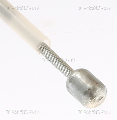 Triscan Seilzug, Feststellbremse [Hersteller-Nr. 8140291185] für VW - Bild 4