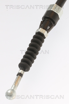 Triscan Handbremsseil Hinten Vw Caddy - Bild 4