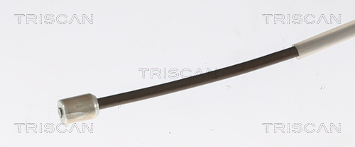 Triscan Seilzug, Feststellbremse [Hersteller-Nr. 8140291222] für VW - Bild 5