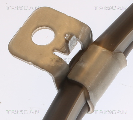 Triscan Handbremsseil Hinten Links Mitsubishi Outlander 2,0 - Bild 6